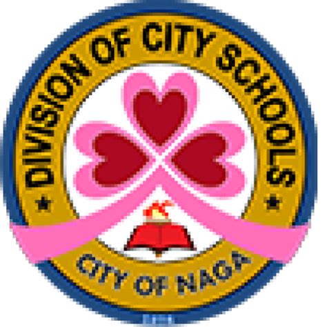 deped city of naga